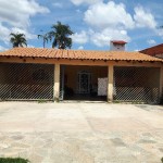 Excelente casa na rua 03