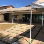 EXCELENTE CASA NA RUA 10