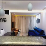 EXCELENTE APARTAMENTO NA QE 40 DO GUARÁ 2