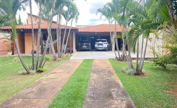 RVL IMÓVEIS DISPONIBILIZA PARA VENDA IMEDIATA LINDA CASA NA RUA 10A DE VICENTE PIRES CASA VIRADA PARA RUA SENDO 4 QUARTOS COM 2 SUÍTES SALA ESPAÇOSA COM 2 AMBIENTES AMPLA […]