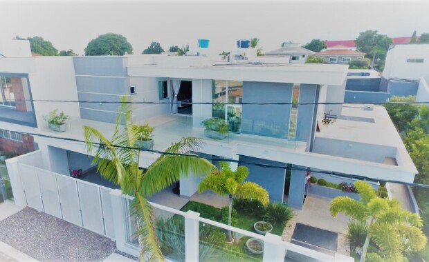 RVL IMOVEIS DISPONIBILIZA PARA VENDA IMEDIATA, LINDISSIMO SOBRADO NA RUA 12. O IMOVEL CONTA COM UMA ESTRUTURA E ACABAMENTO DE ALTO PADRÃO. CONTENDO 04 SUITES NO TOTAL. SENDO 01 NA […]