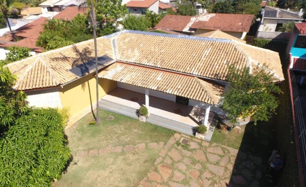RVL IMÓVEIS DISPONIBILIZA PARA VENDA IMEDIATA EXCELENTE CASA NA RUA 06 DE VICENTE PIRES SENDO 4 QUARTOS 01 SUITE MASTER COM HIDROMASSAGEM ARMÁRIOS EM TODOS OS QUARTOS SALA AMPLA ESCRITÓRIO […]