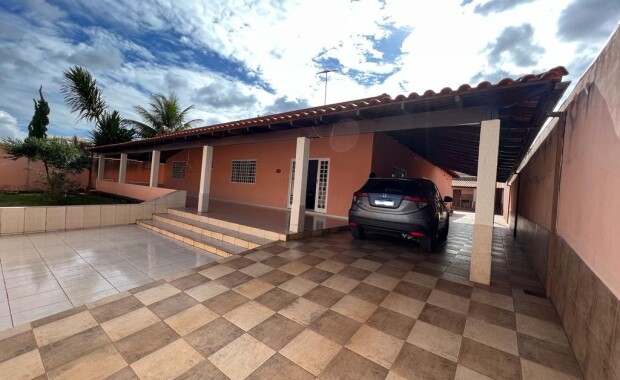 RVL IMÓVEIS DISPONIBILIZA PARA VENDA IMEDIATA: LINDA CASA NA RUA 10 DE VICENTE PIRES COM 4 QUARTOS SENDO 2 SUÍTES 2 SALAS COZINHA AMERICANA ÁREA DE SERVIÇO LOTE DE 80M², […]