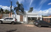 RVL IMÓVEIS DISPONIBILIZA PARA VENDA IMEDIATA ÓTIMA CASA NA COLONIA AGRICOLA SAMAMBAIA PRÓXIMO AO TAGUAPARQUE SENDO 03 QUARTOS COM 1 SUÍTE 02 SALAS AMPLAS CHURRASQUEIRA ÁREA DE SERVIÇO COZINHA COM […]